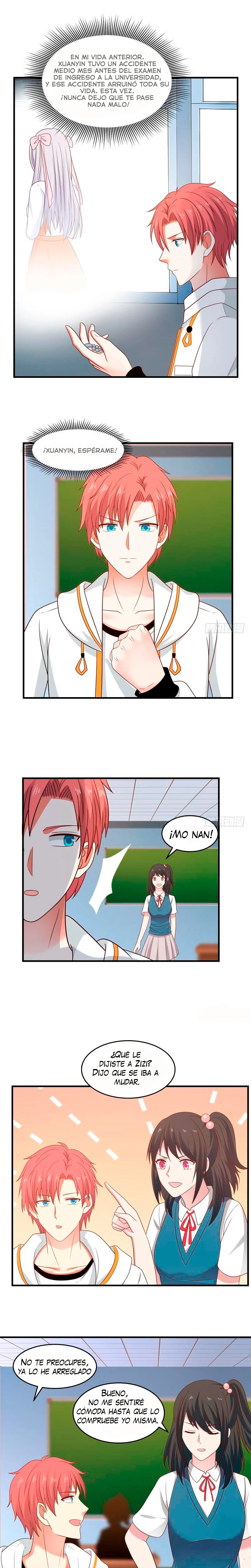 Tengo el cuerpo del dragon > Capitulo 238 > Page 41