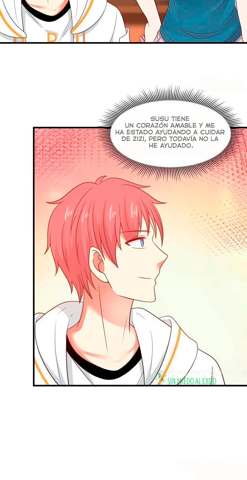 Tengo el cuerpo del dragon > Capitulo 238 > Page 51