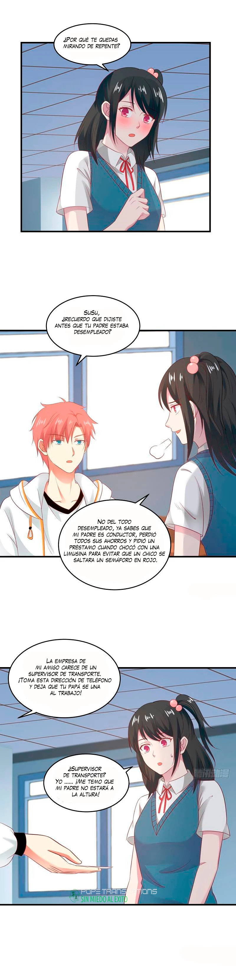 Tengo el cuerpo del dragon > Capitulo 238 > Page 61