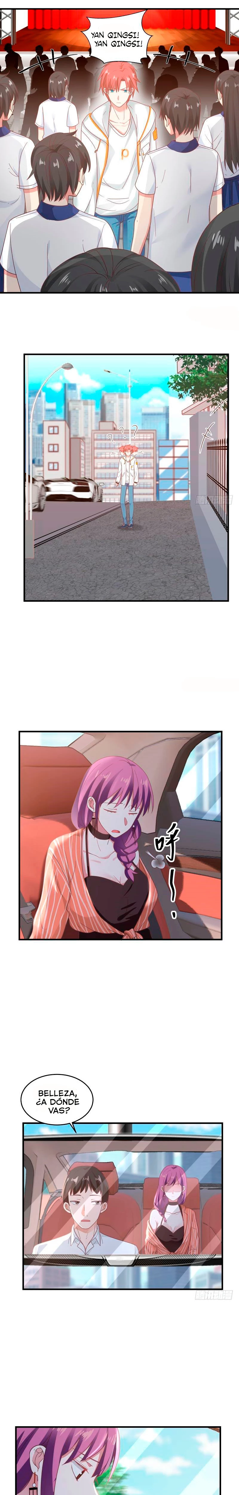 Tengo el cuerpo del dragon > Capitulo 239 > Page 21