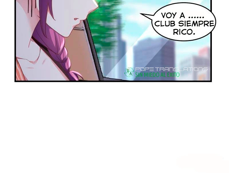Tengo el cuerpo del dragon > Capitulo 239 > Page 31
