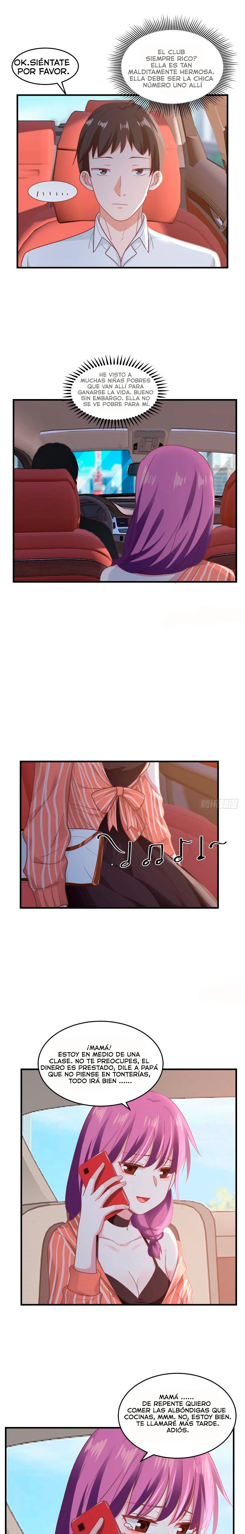 Tengo el cuerpo del dragon > Capitulo 239 > Page 41