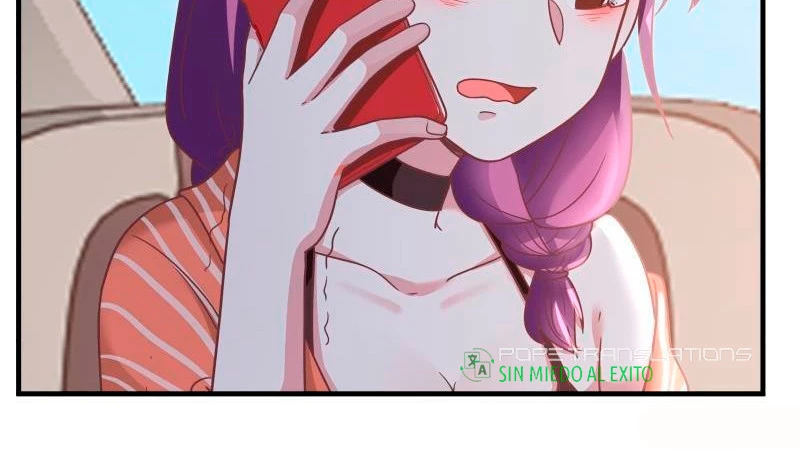 Tengo el cuerpo del dragon > Capitulo 239 > Page 51