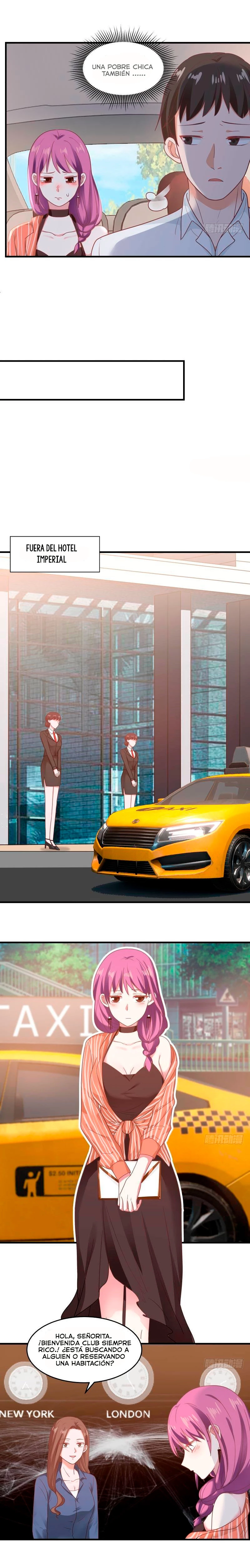 Tengo el cuerpo del dragon > Capitulo 239 > Page 61