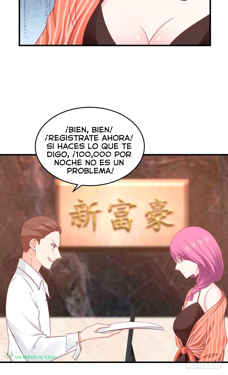 Tengo el cuerpo del dragon > Capitulo 240 > Page 11
