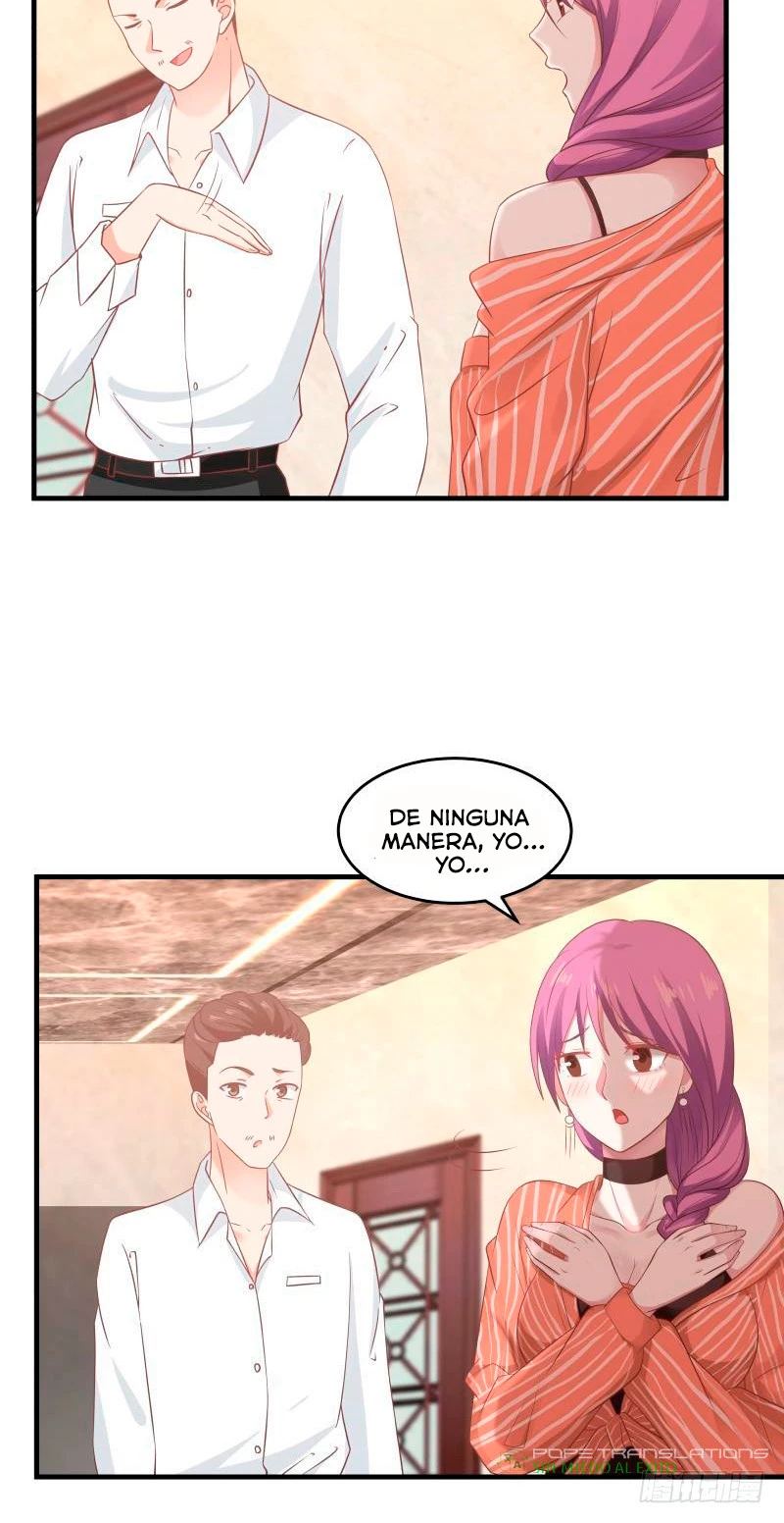 Tengo el cuerpo del dragon > Capitulo 240 > Page 31