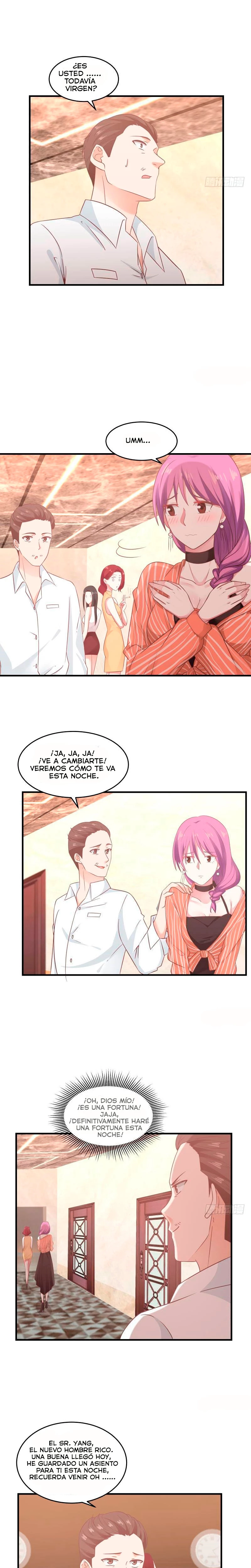 Tengo el cuerpo del dragon > Capitulo 240 > Page 41