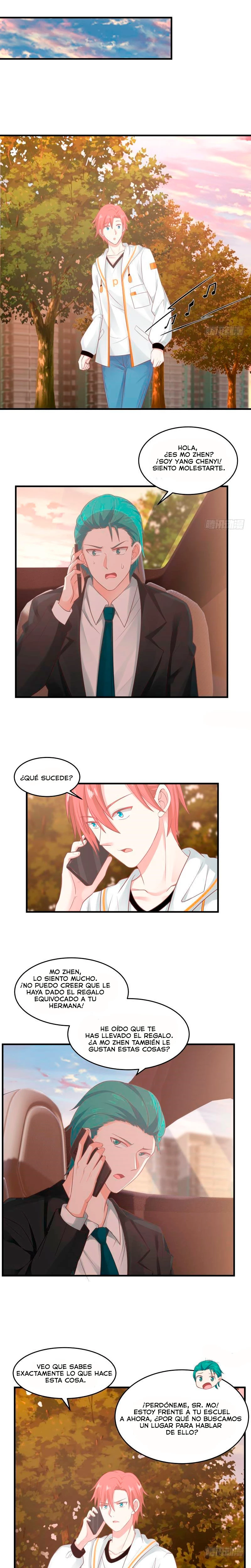 Tengo el cuerpo del dragon > Capitulo 240 > Page 61