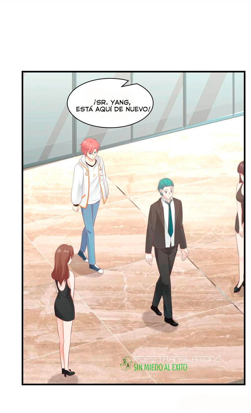 Tengo el cuerpo del dragon > Capitulo 241 > Page 11