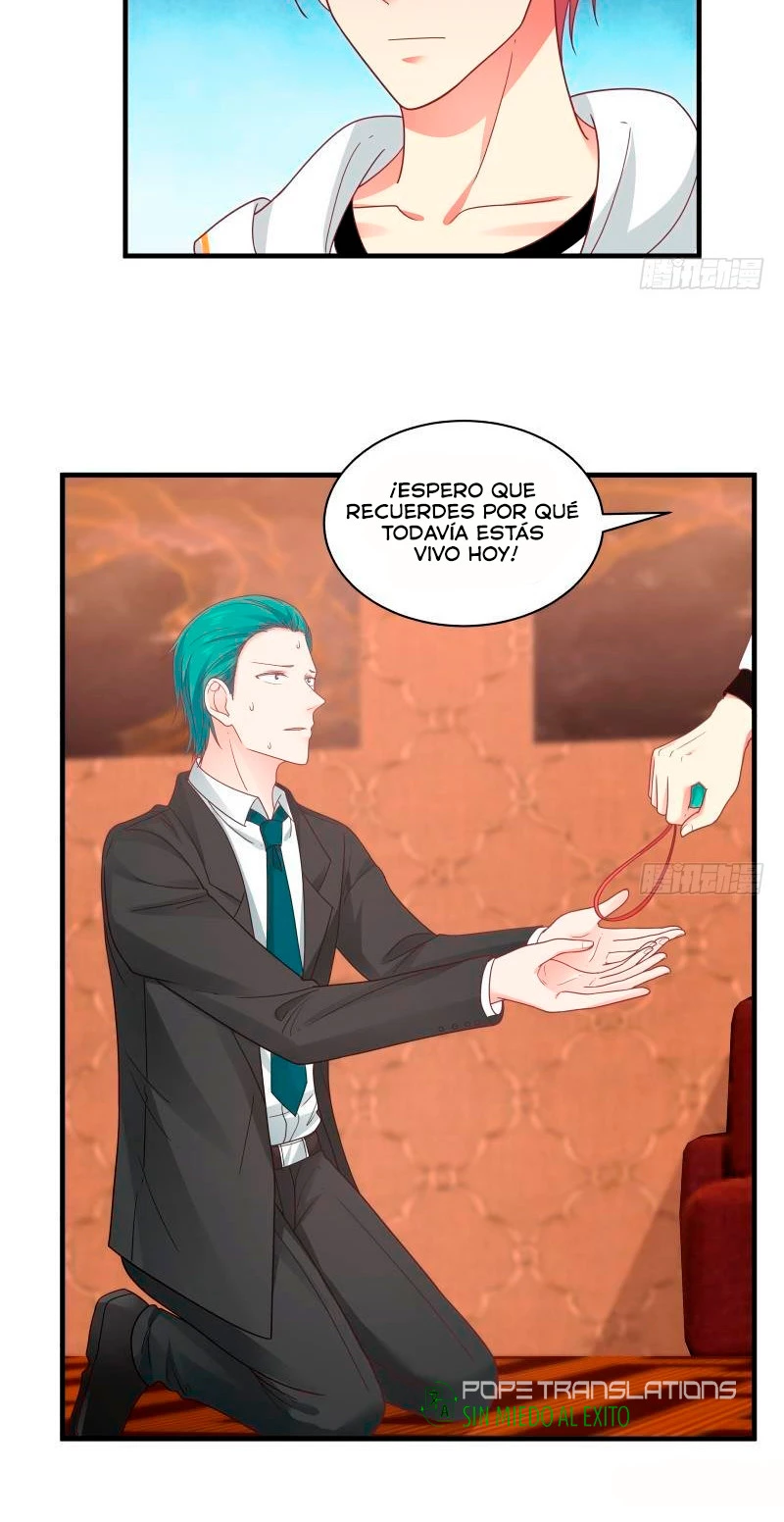 Tengo el cuerpo del dragon > Capitulo 241 > Page 71