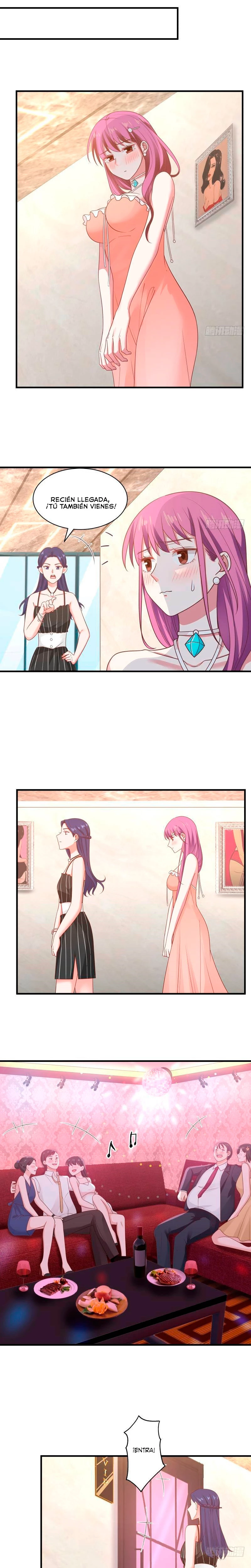 Tengo el cuerpo del dragon > Capitulo 242 > Page 21