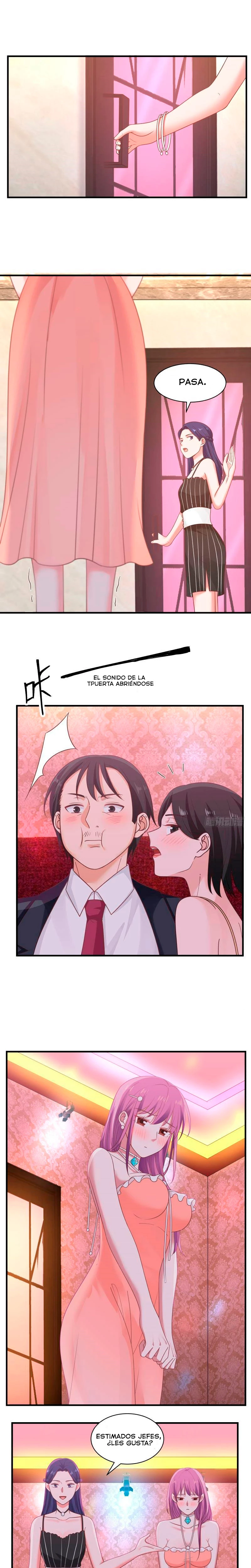 Tengo el cuerpo del dragon > Capitulo 242 > Page 41