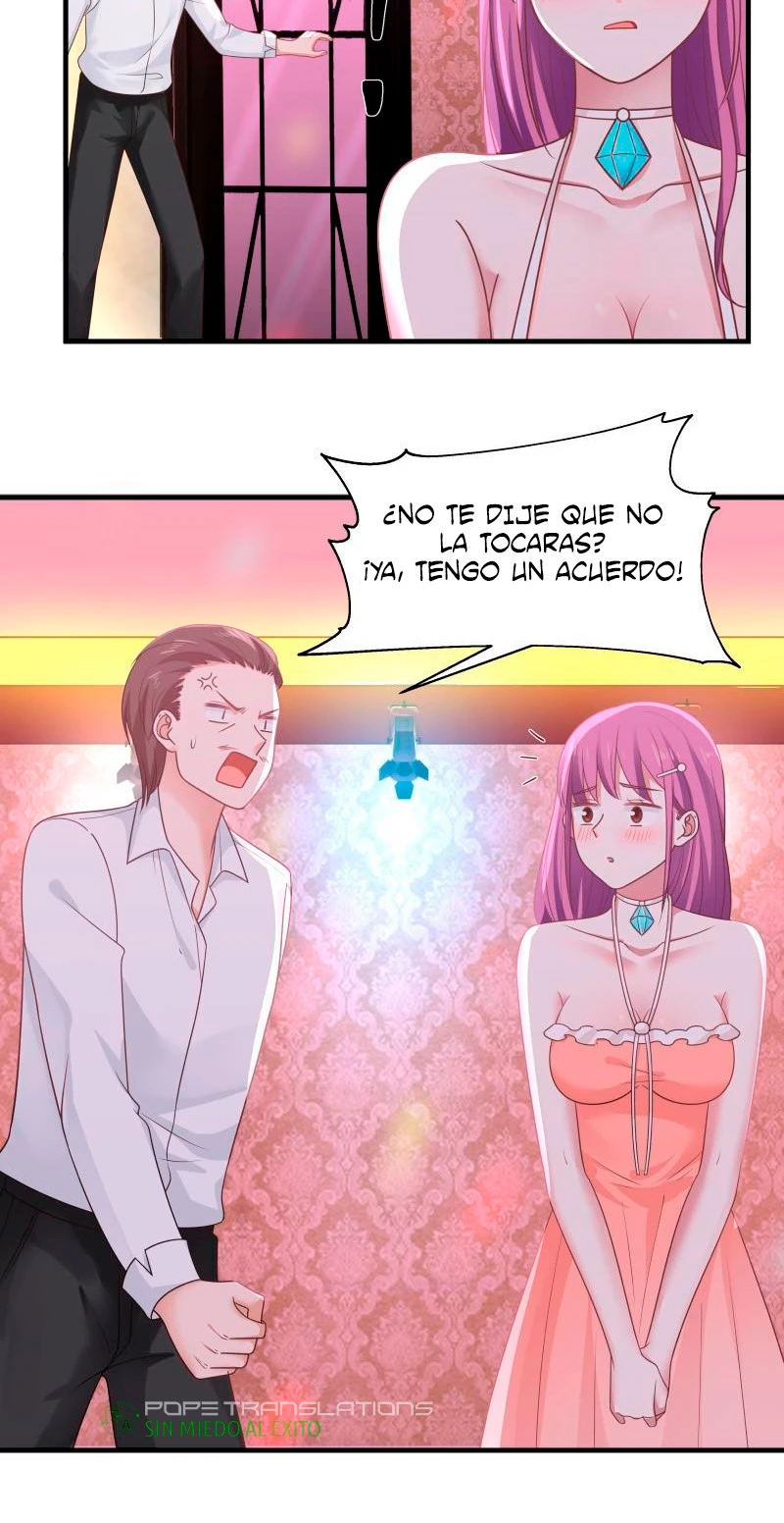 Tengo el cuerpo del dragon > Capitulo 242 > Page 71