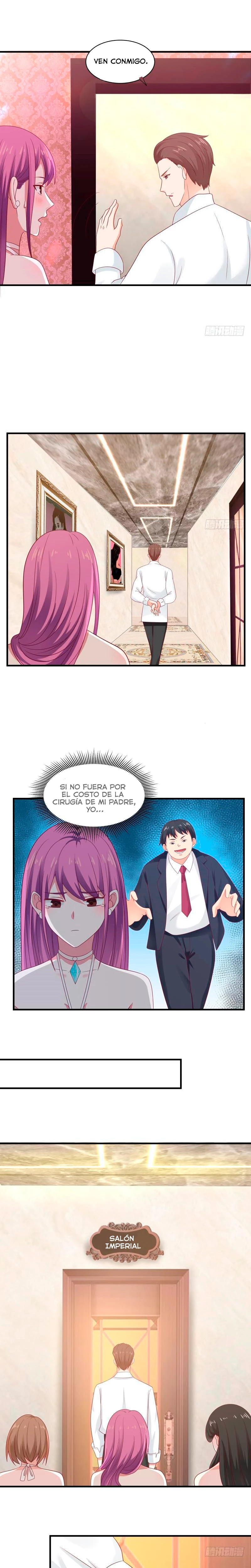Tengo el cuerpo del dragon > Capitulo 243 > Page 21