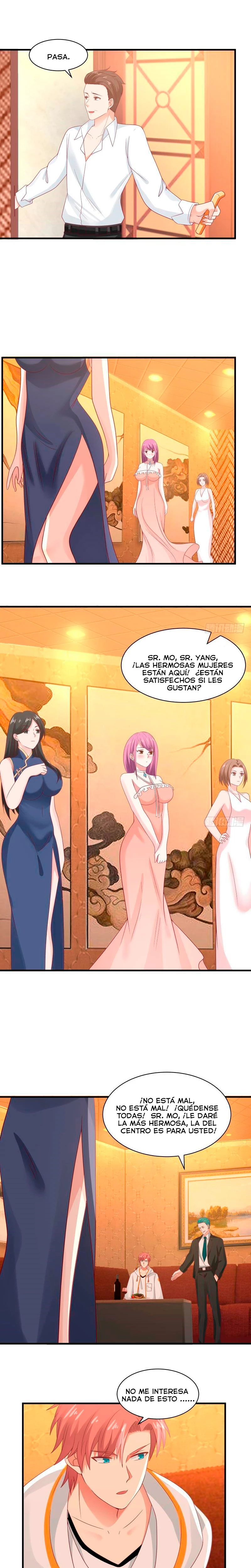 Tengo el cuerpo del dragon > Capitulo 243 > Page 41