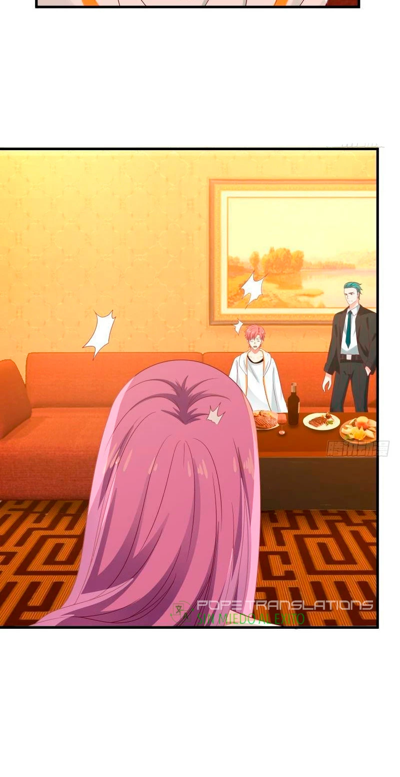 Tengo el cuerpo del dragon > Capitulo 243 > Page 51