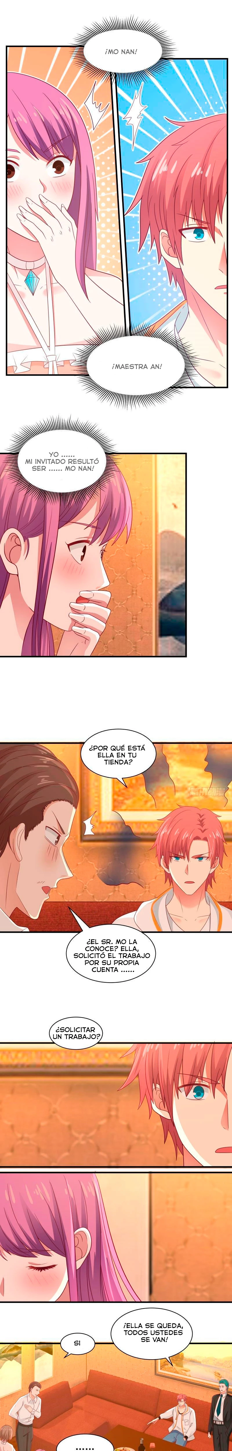 Tengo el cuerpo del dragon > Capitulo 243 > Page 61