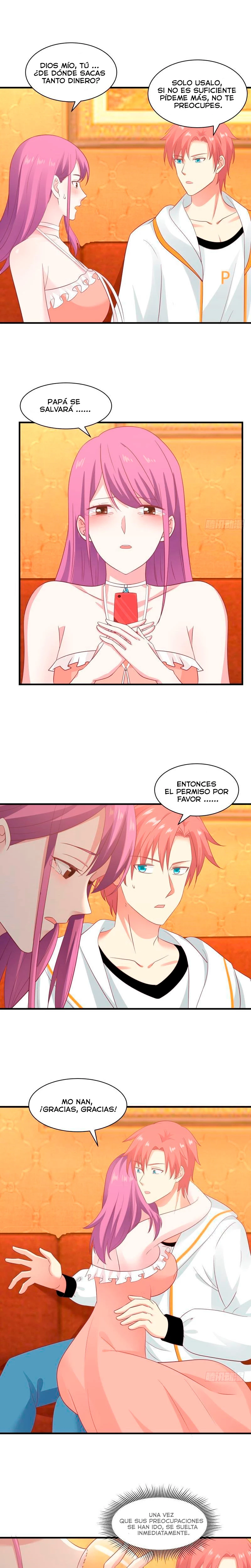 Tengo el cuerpo del dragon > Capitulo 245 > Page 41