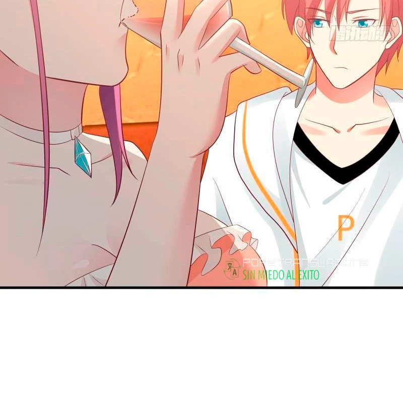 Tengo el cuerpo del dragon > Capitulo 245 > Page 51