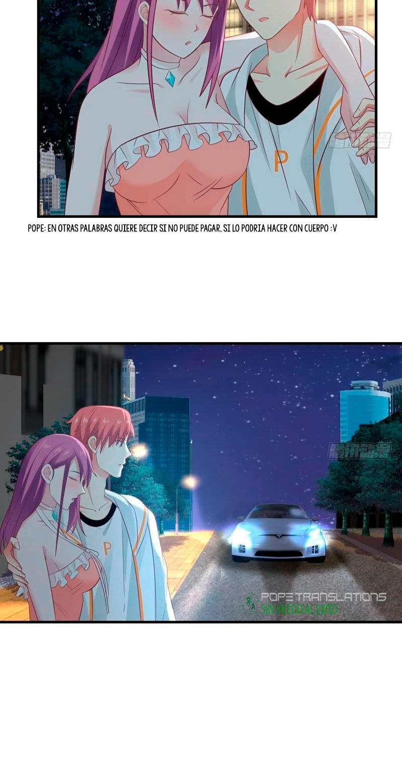 Tengo el cuerpo del dragon > Capitulo 245 > Page 71