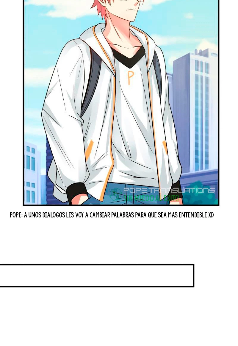 Tengo el cuerpo del dragon > Capitulo 246 > Page 71