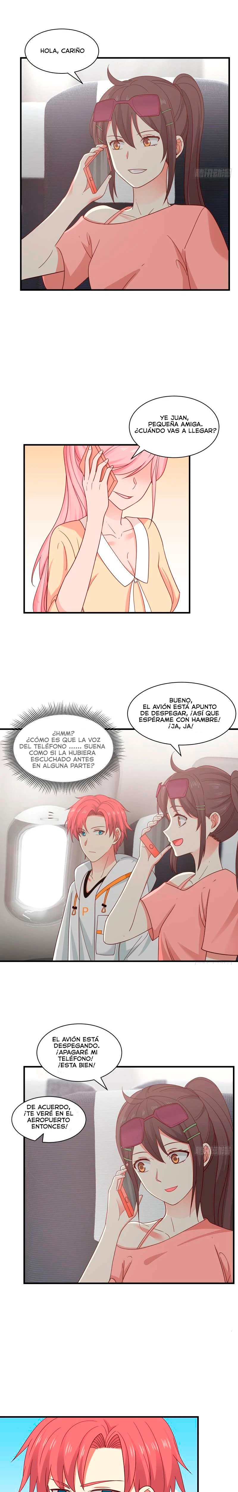 Tengo el cuerpo del dragon > Capitulo 247 > Page 41