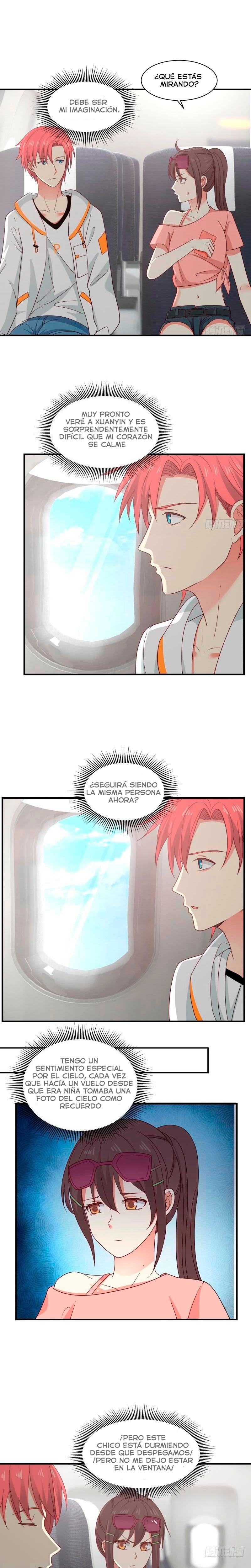 Tengo el cuerpo del dragon > Capitulo 247 > Page 61