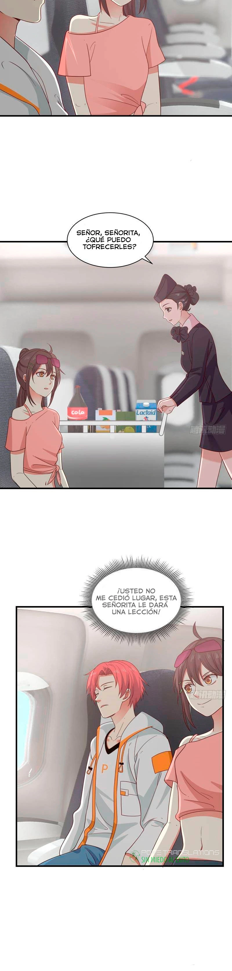 Tengo el cuerpo del dragon > Capitulo 247 > Page 71