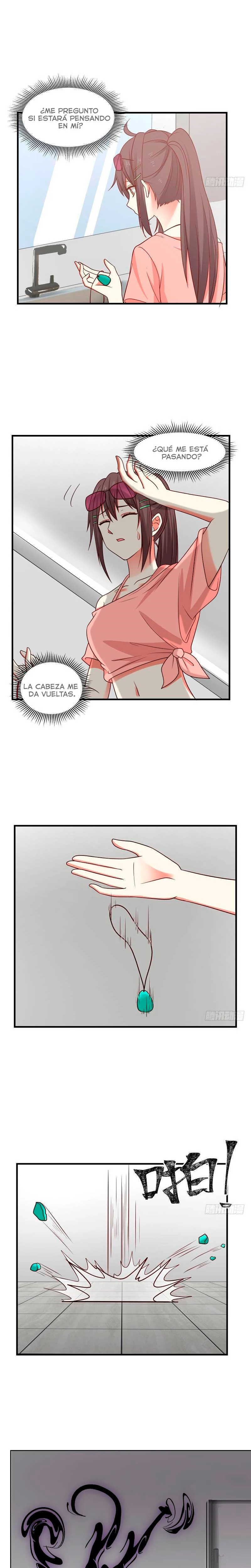 Tengo el cuerpo del dragon > Capitulo 248 > Page 21