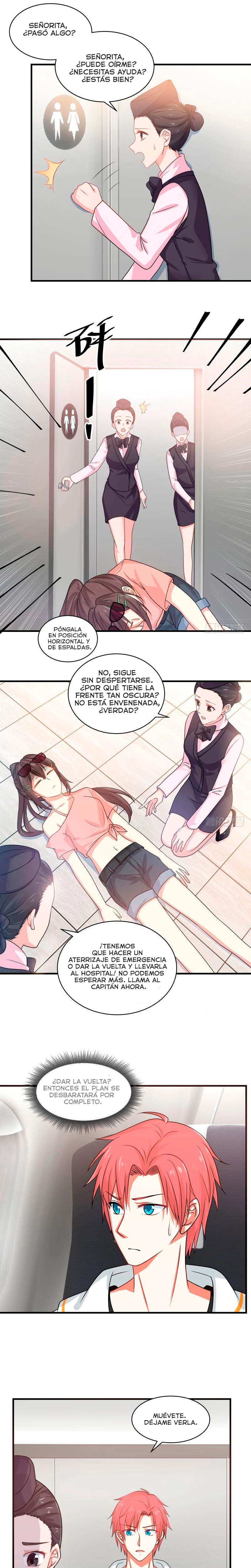Tengo el cuerpo del dragon > Capitulo 248 > Page 41