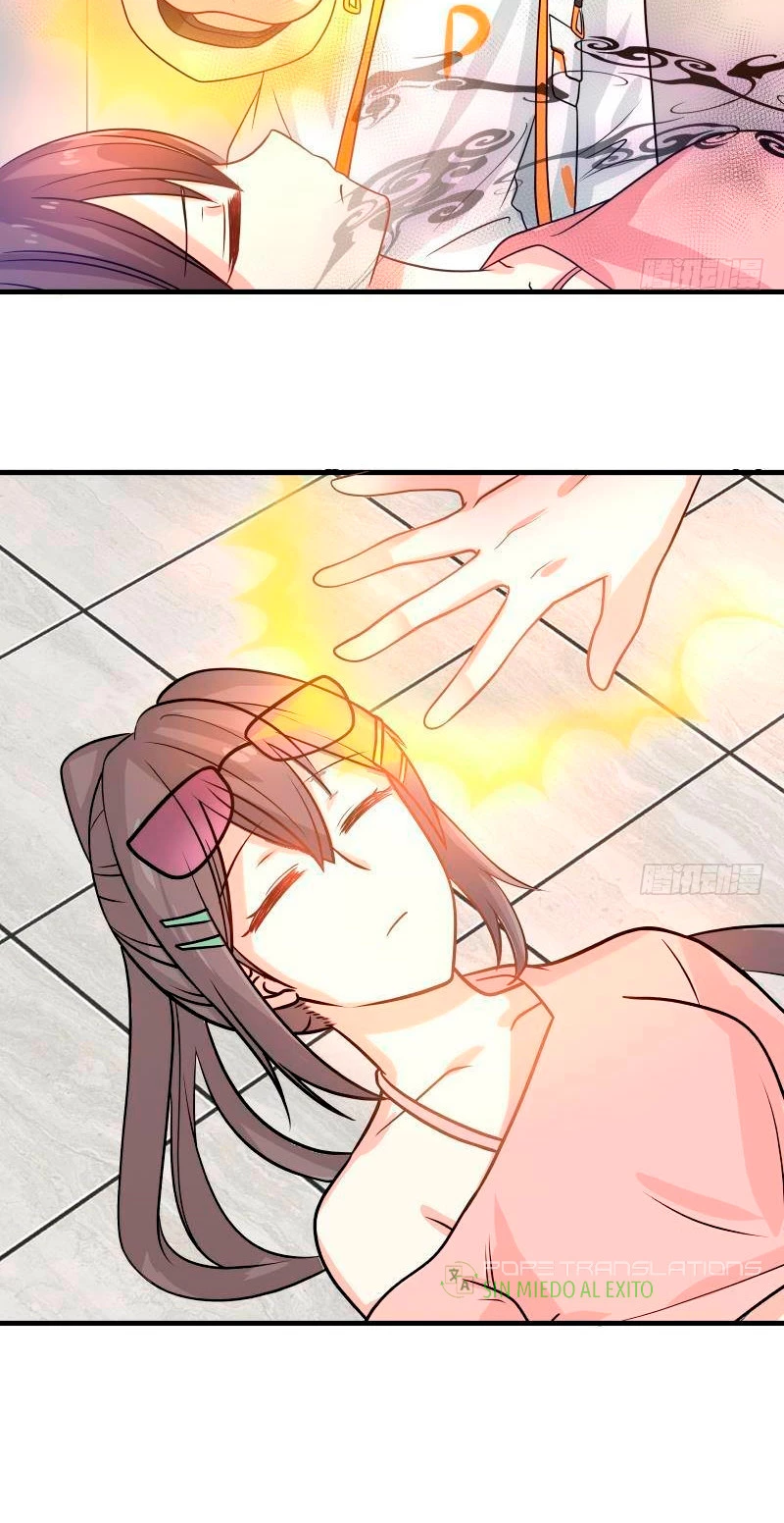 Tengo el cuerpo del dragon > Capitulo 248 > Page 71