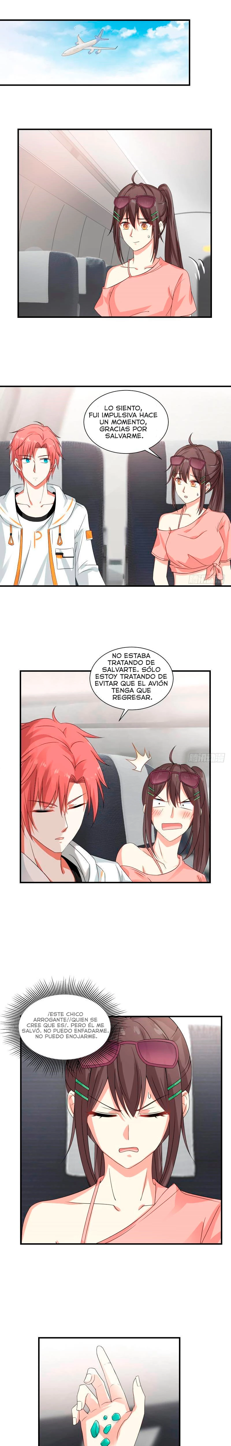 Tengo el cuerpo del dragon > Capitulo 249 > Page 61