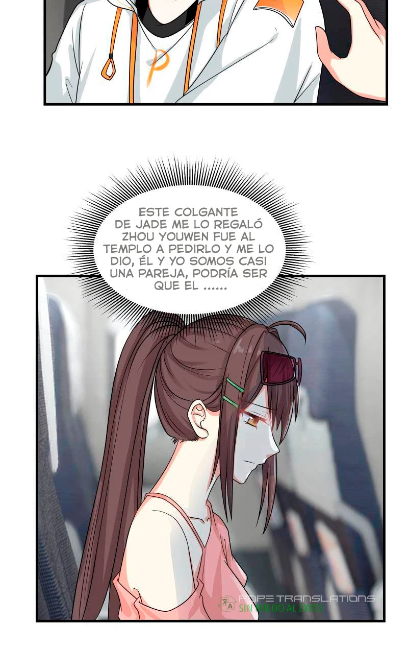 Tengo el cuerpo del dragon > Capitulo 250 > Page 11