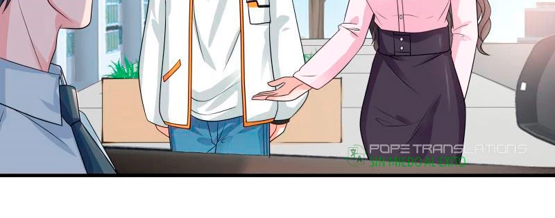 Tengo el cuerpo del dragon > Capitulo 251 > Page 31