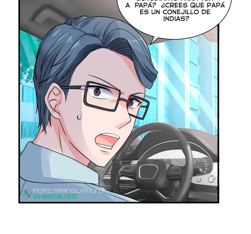 Tengo el cuerpo del dragon > Capitulo 251 > Page 51
