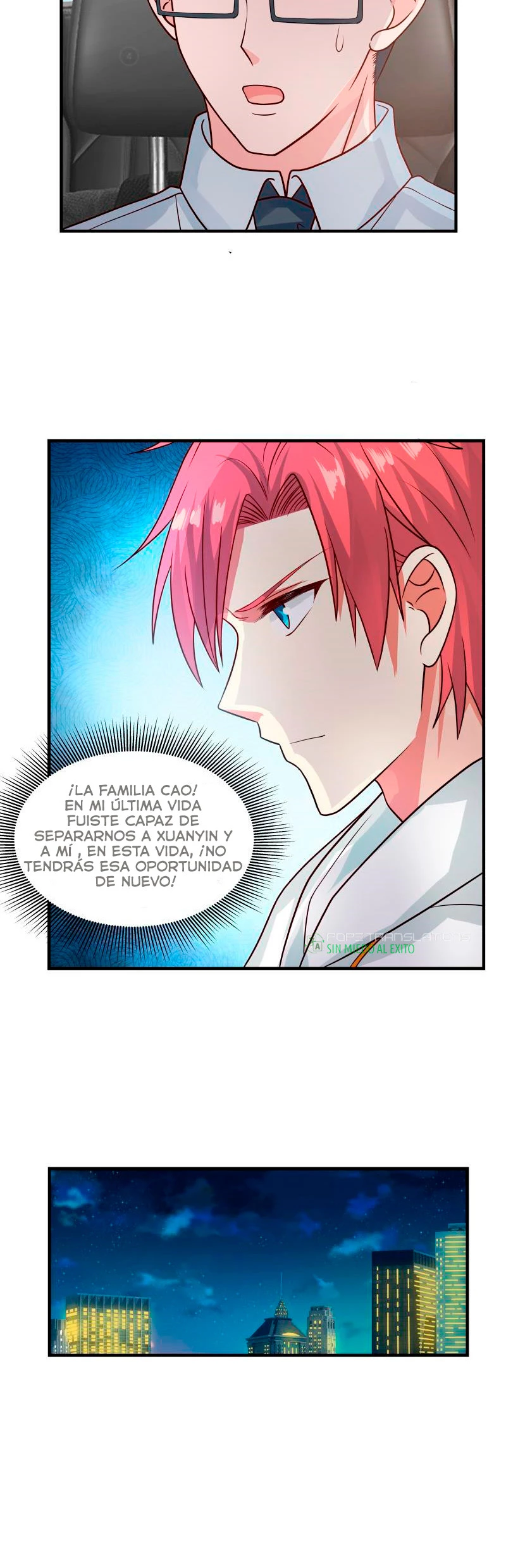 Tengo el cuerpo del dragon > Capitulo 251 > Page 71