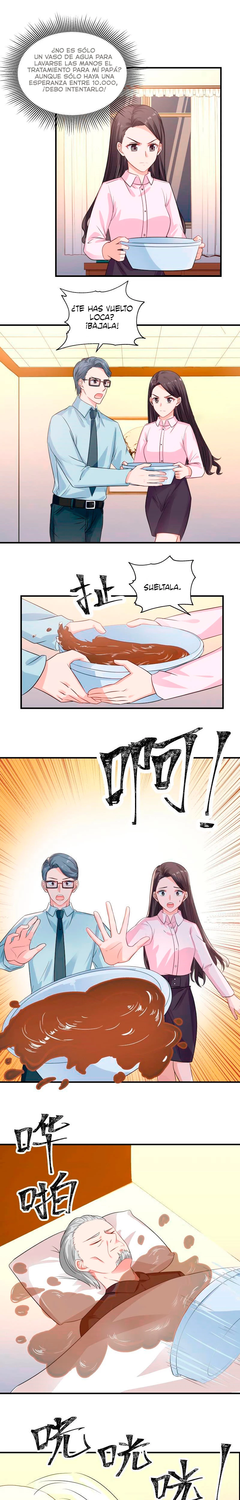 Tengo el cuerpo del dragon > Capitulo 253 > Page 21