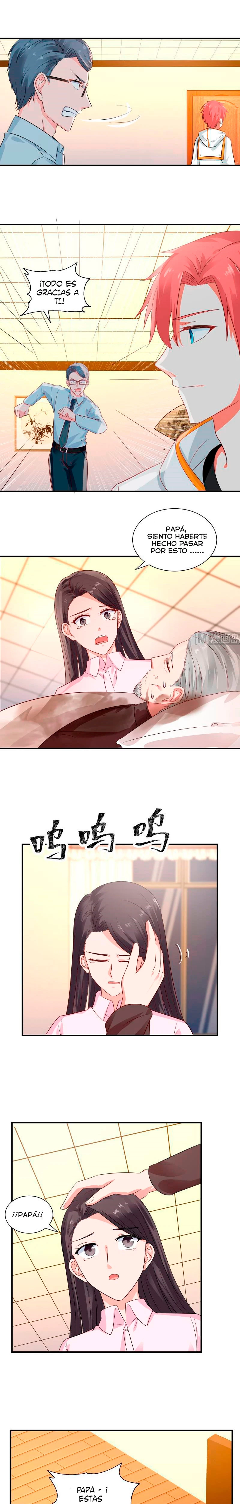 Tengo el cuerpo del dragon > Capitulo 253 > Page 41