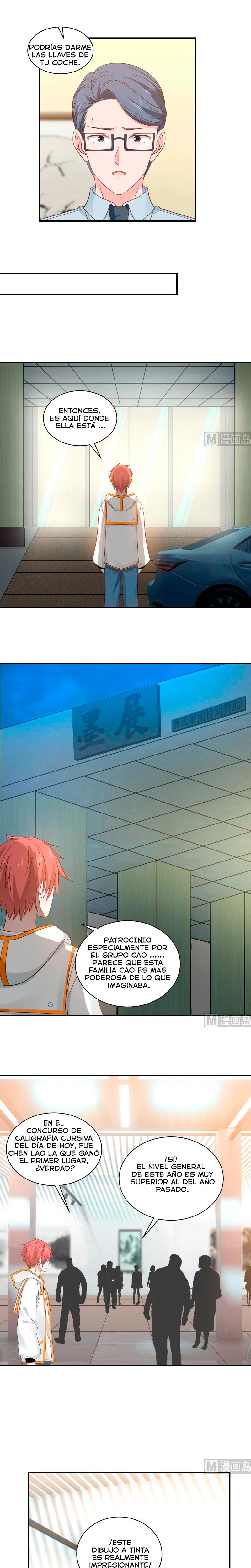 Tengo el cuerpo del dragon > Capitulo 254 > Page 21