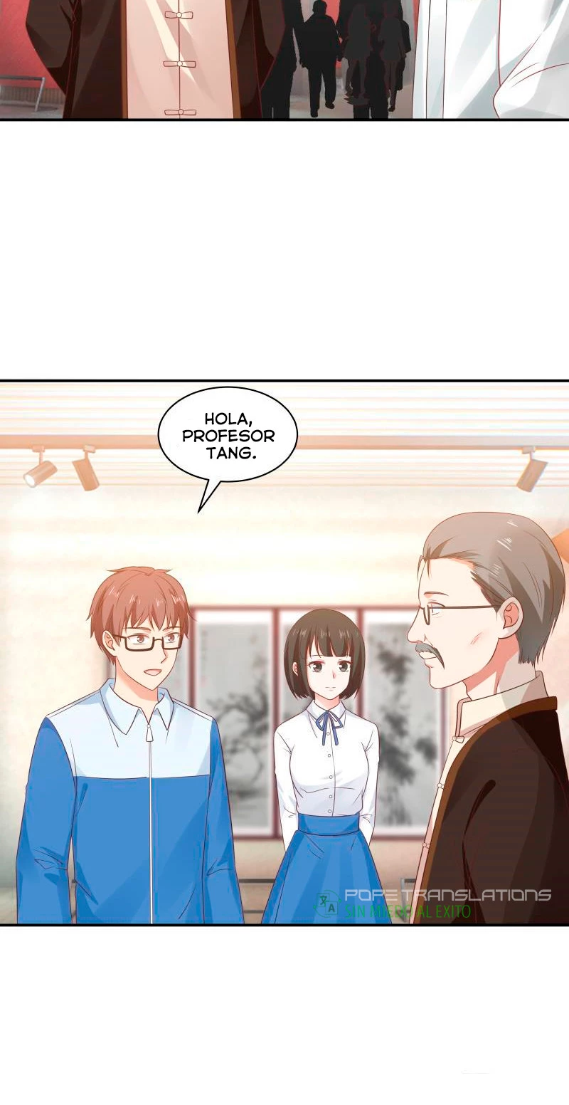 Tengo el cuerpo del dragon > Capitulo 254 > Page 51