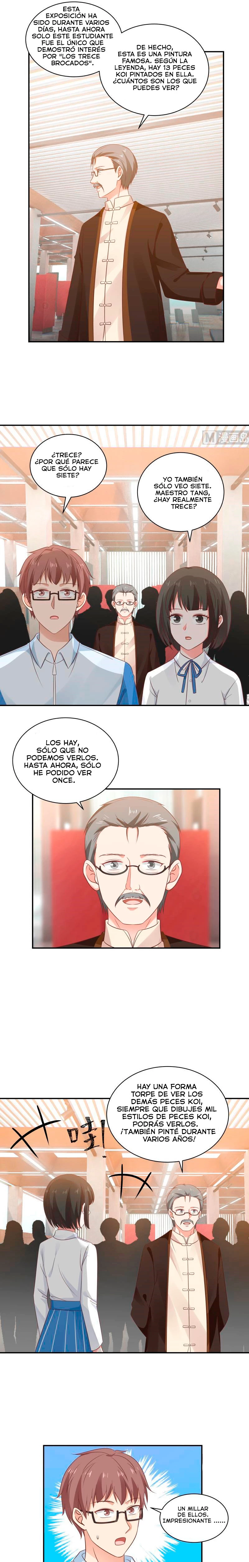 Tengo el cuerpo del dragon > Capitulo 254 > Page 61