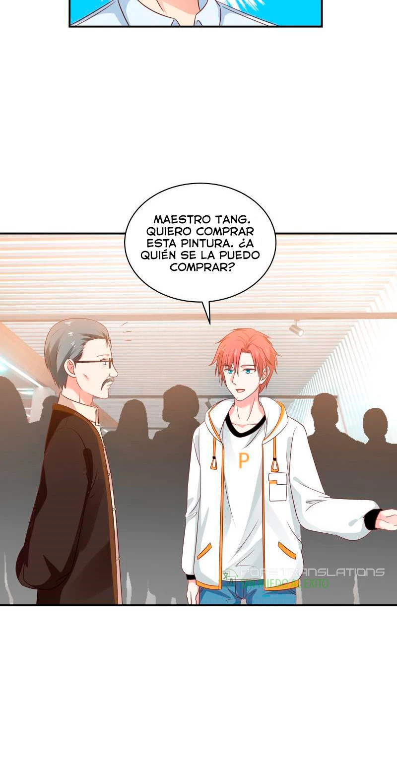 Tengo el cuerpo del dragon > Capitulo 254 > Page 71