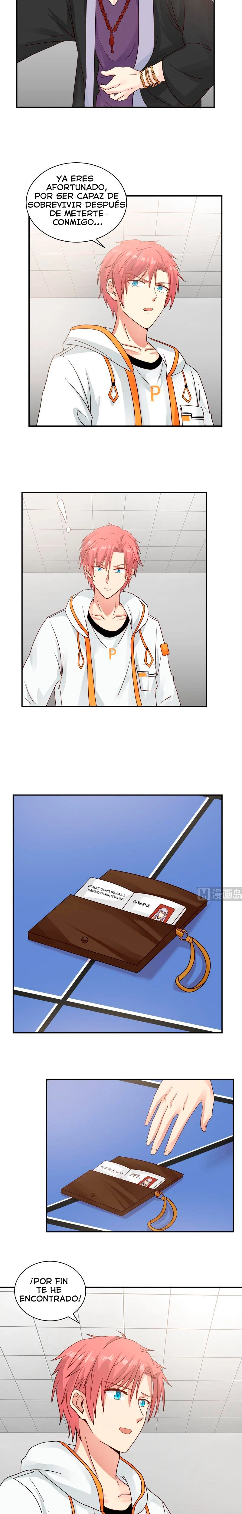 Tengo el cuerpo del dragon > Capitulo 256 > Page 71