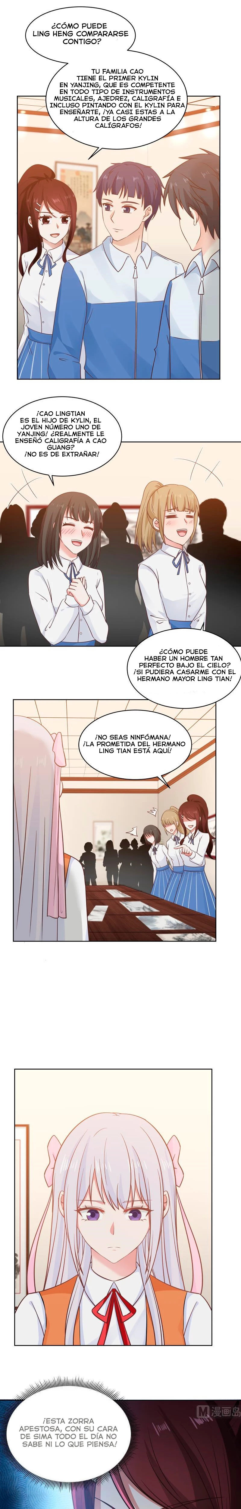 Tengo el cuerpo del dragon > Capitulo 257 > Page 61