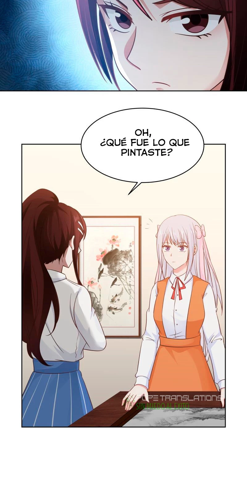 Tengo el cuerpo del dragon > Capitulo 257 > Page 71