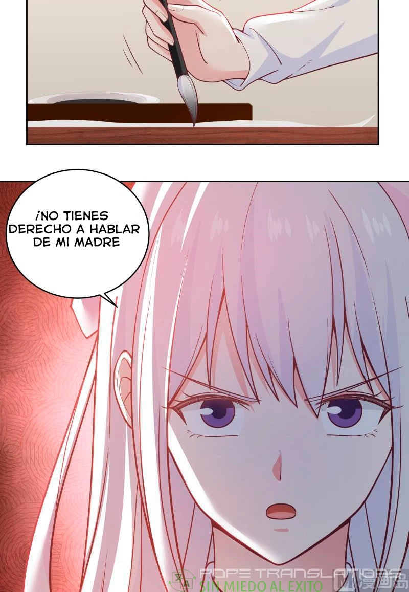 Tengo el cuerpo del dragon > Capitulo 258 > Page 11
