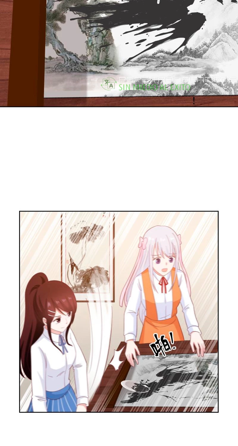 Tengo el cuerpo del dragon > Capitulo 258 > Page 31