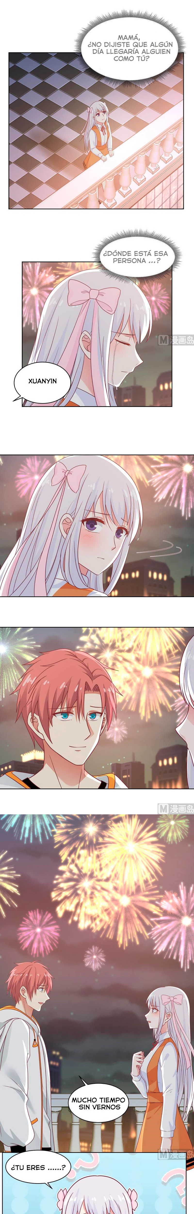 Tengo el cuerpo del dragon > Capitulo 259 > Page 21