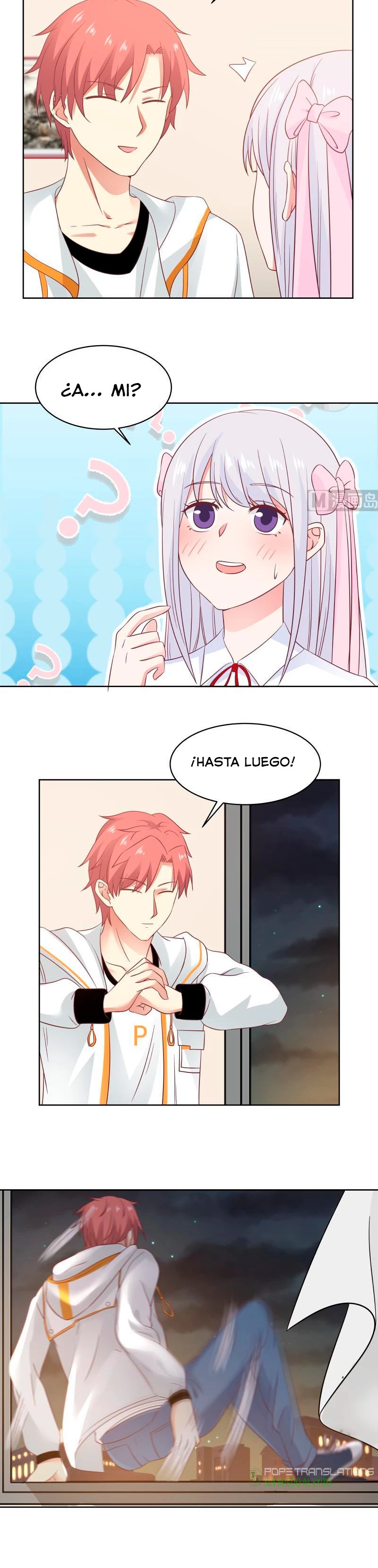 Tengo el cuerpo del dragon > Capitulo 261 > Page 11