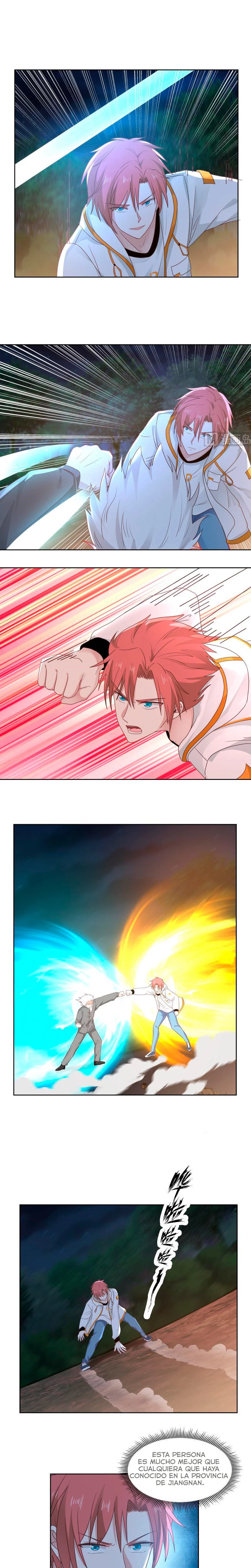 Tengo el cuerpo del dragon > Capitulo 262 > Page 21